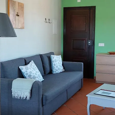 Mirarte Apartment Montemor-o-Novo Exterior photo