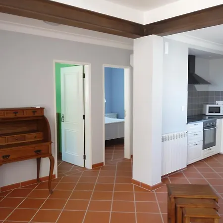 Mirarte Apartment Montemor-o-Novo Exterior photo