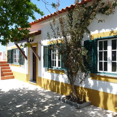 Mirarte Apartment Montemor-o-Novo Exterior photo