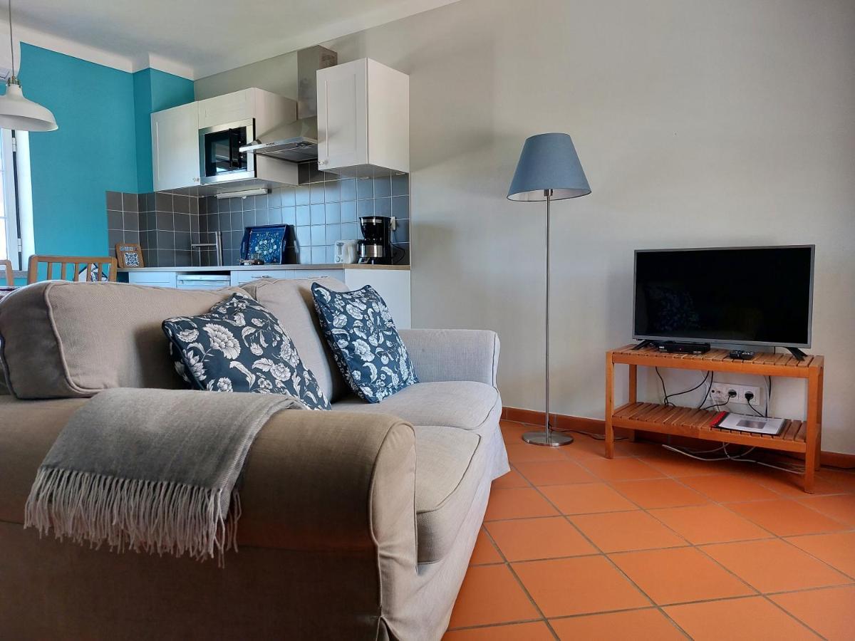 Mirarte Apartment