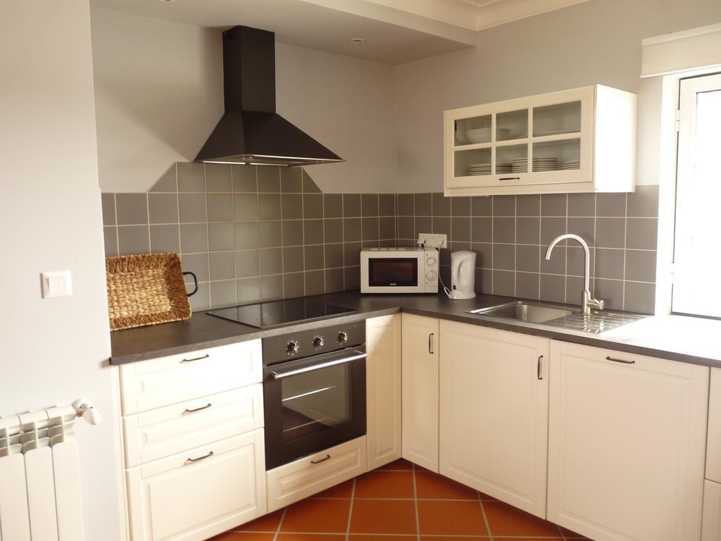 Apartment Mirarte