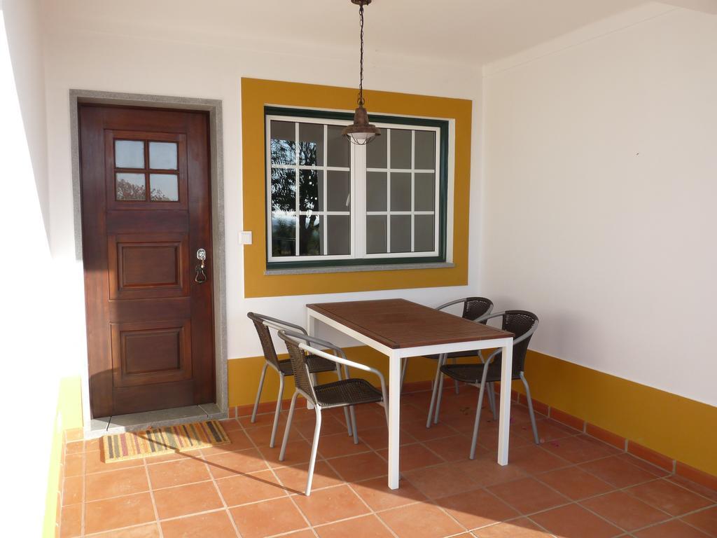 Mirarte Apartment Montemor-o-Novo