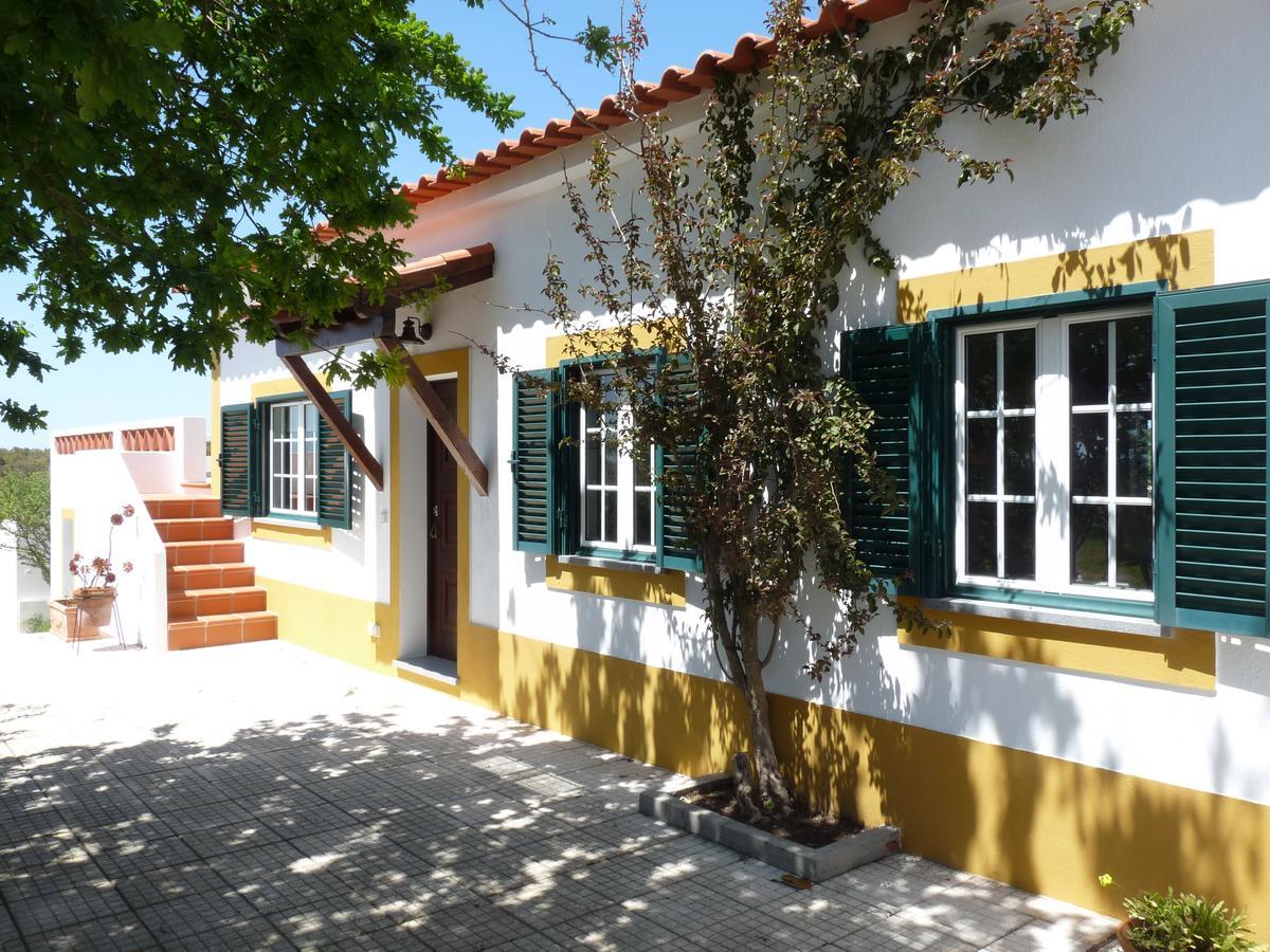 Mirarte Apartment Montemor-o-Novo